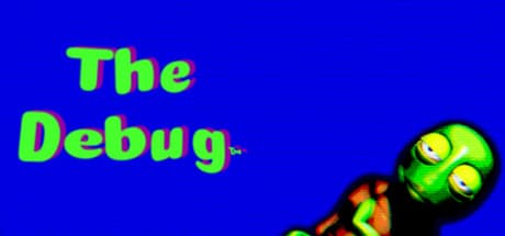 The Debug™: 踊って動いて池を守ろう!
