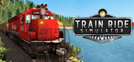 Train Ride Simulator: Drive Iconic Locomotives Across California
