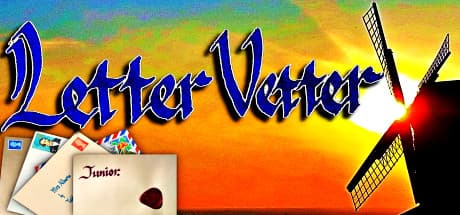 Letter Vetter: Unravel Mysteries in the English Countryside
