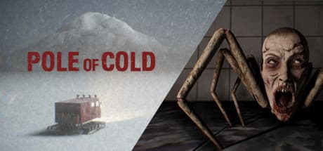 Pole of Cold:南極の古代生物から生き延びろ
