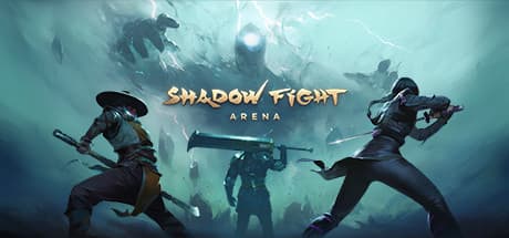 Shadow Fight Arena: Master Martial Arts in Free-to-Play PvP Combat