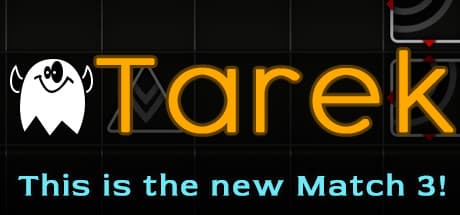 Tarek: A Minimalist Puzzle Platformer with Engaging Quests