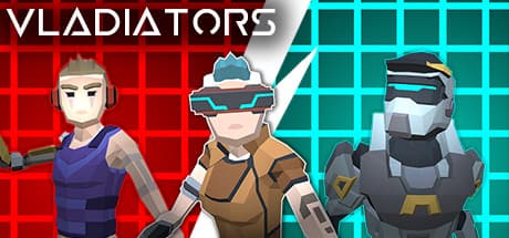 Vladiators:終末世界を駆け抜けるミニバトルアリーナレーシング