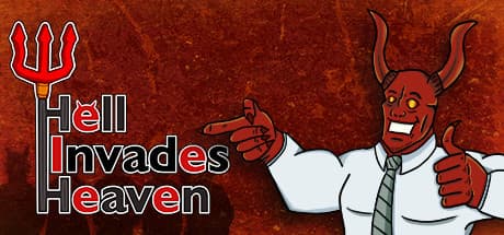 Hell Invades Heaven: Command Your Forces in a Divine War