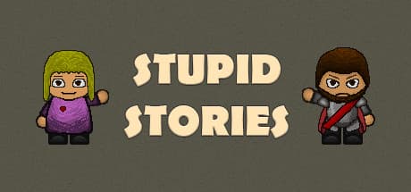 Stupid Stories: A Time-Traveling Adventure Awaits