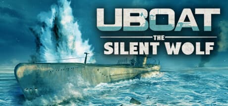 UBOAT: The Silent Wolf VR – 潜水艦艦長になりきろう