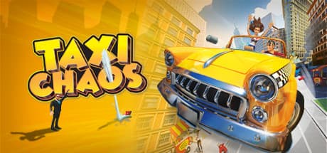 Taxi Chaos – Wild Rides and Crazy Customers in a Bustling City