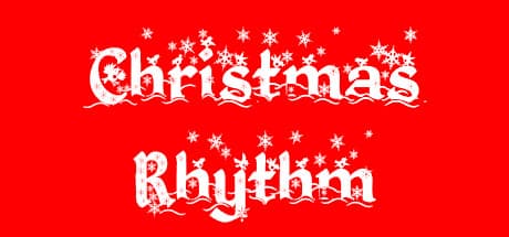 クリスマスリズム:チプチューンで楽しむクリスマスの音楽ゲーム
