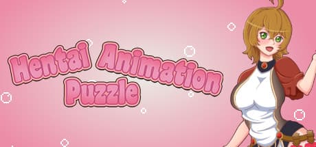 Hentai Animation Puzzle: アニメーション画像を復元するパズルゲーム