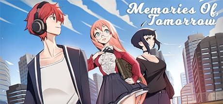 Memories of Tomorrow:高校時代の友情を追体験