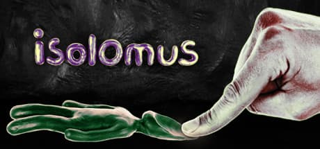 Isolomus:プラスチシン製の手作り、狂気への旅