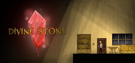 Divine Stone:脳を揺さぶる2Dプラットフォーマーパズルアドベンチャー