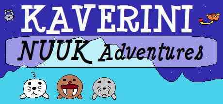 Kaverini Nuuk Adventures – An Emotional Intelligence RPG in Greenland