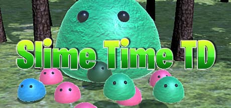 Slime Time TD: Defend Your Peaches in This Tower Defense Challenge
