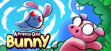 A Pretty Odd Bunny: Stealth Platformer About a Carnivorous Rabbit