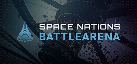 スペース・ネイションズ - バトルアリーナ:宇宙で最後の1機を目指せ