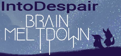 Brain Meltdown - Into Despair — 二人のキャラクターを一人で操作するユニークなプラットフォーマー