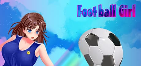 football girl:物理演算パズルに挑戦!