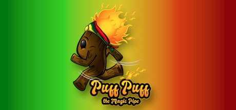 Puff Puff The Magic Pipe: 魔法のパイプが世界を救う3Dプラットフォーマー