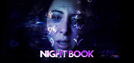 Night Book: An Interactive Occult Thriller Where Choices Haunt You