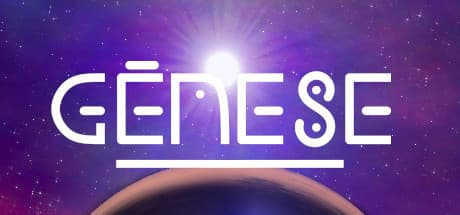 Gênese:あなただけの宇宙を創造する