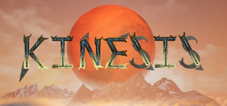 KINESIS: First-Person Sci-Fi Puzzle Platformer with Magnetism
