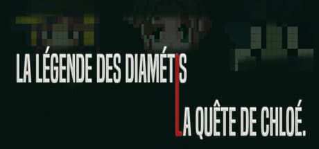 La légende des Diamétis: Chloé's Quest for Ancient Minerals