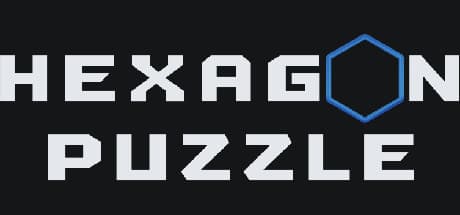 Hexagon Puzzle: 矢印で盤面を操作する戦略パズル