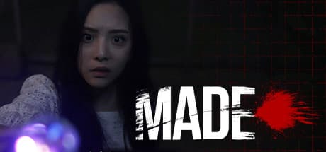 MADE: 逃走せよ! - インタラクティブムービーアドベンチャー