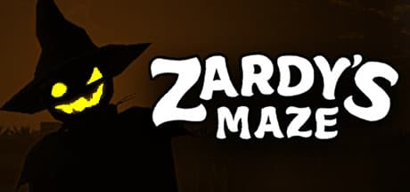 Zardy's Maze:恐怖のトウモロコシ畑ホラーを生き延びろ