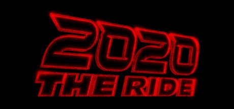 2020: THE RIDE - A VR Roller Coaster Through a Chaotic Year
