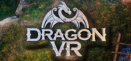 Dragon VR: Hatch and Ride Your Own Dragon
