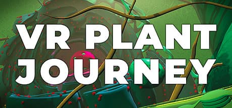 VR Plant Journey: Explore the Inner World of a Canola Plant