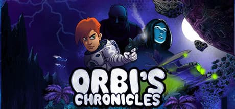 Orbi's Chronicles: Type Your Way Through an RPG Looter Adventure