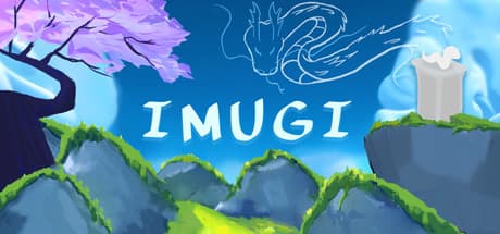 IMUGI:蛇から龍へ昇華する、アイソメトリックパズルゲーム