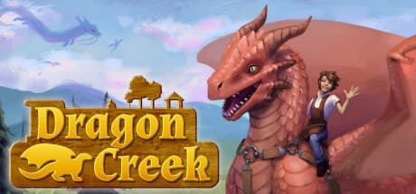 Dragon Creek: Procedurally Generated Dragon Care & Battler