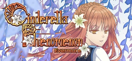 Cinderella Phenomenon: Evermore - Return to Angielle