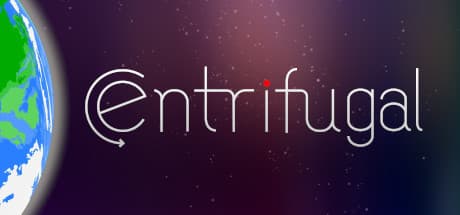 Centrifugal: 宇宙の重力を操る、ユニークなアーケードレーサー