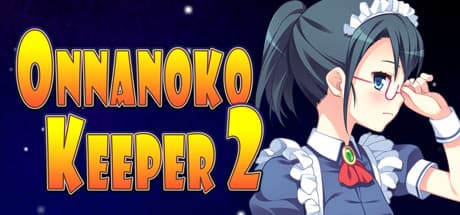 ONNANOKO KEEPER 2: リアルタイムエリア確保アクションパズル