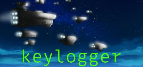 Keylogger: A Sci-Fi Visual Novel - Identity Theft in the Continuum