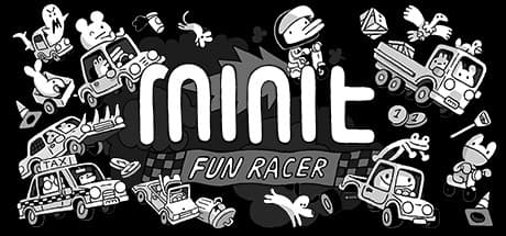 Minit Fun Racer: チャリティレーシングアドベンチャー