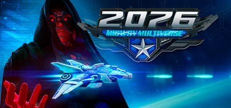 2076: Midway Multiverse - Galactic Nazi Empire Space Combat