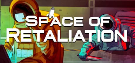 Space of Retaliation:隠された脅威とのSFサバイバル