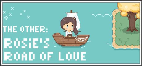 The Other: Rosie's Road of Love - バーテンダーに恋するロージーの物語