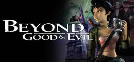 Beyond Good & Evil™ — Uncover a Conspiracy in a World Under Siege