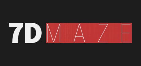 7D Maze:無料パズルアドベンチャーで現実を歪ませよう