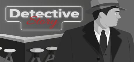 Detective Story: 探偵ハロルドとなりシャーウッドの連続殺人事件を追え