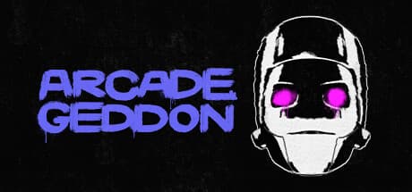 Arcadegeddon: Save the Arcade in this Free-to-Play Roguelite Shooter