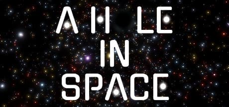 A Hole In Space: Control a Black Hole in a Relaxing Universe Sim