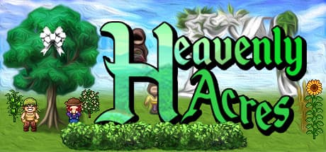 De'Vine: Heavenly Acres - 独自のモンスター牧場を育てる